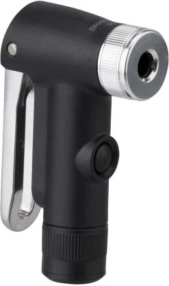 Topeak Cabezal De Bomba SmartHead DX3 Para JoeBlow Booster -Bici Tienda 213321