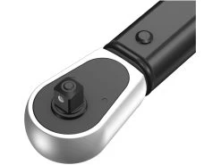 Wera Llave De Torsión Click-Torque A 5 -Bici Tienda 216147