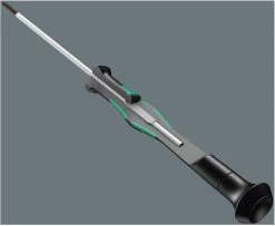 Wera Juego De Destornilladores Electrónicos Kraftform Micro 12 -Bici Tienda 216176