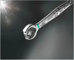 Wera Juego De Llaves De Anillo/boca Reversible Joker Switch -Bici Tienda 216199