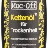 Muc-Off Aceite De Cadenas Condiciones Secas Dry Lube -Bici Tienda 216266