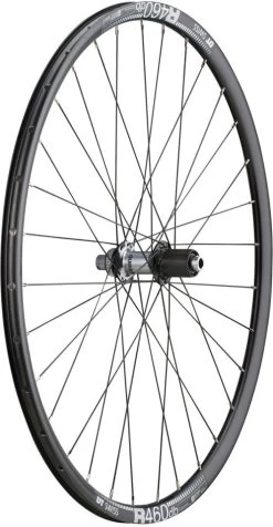 Rueda Race Ultegra Disc Center Lock 28" -Bici Tienda 219549