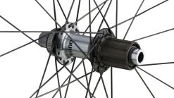 Rueda Race Ultegra Disc Center Lock 28" -Bici Tienda 219550