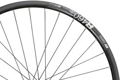 Rueda Race Ultegra Disc Center Lock 28" -Bici Tienda 219552