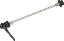 Set De Cierres Rápidos De Buje Road Titan -Bici Tienda 224162