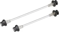 Set De Cierres Rápidos De Buje Road