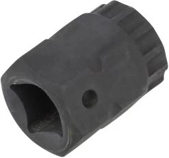 PEDROS Extractor De Cassettes Sin Pasador -Bici Tienda 227208