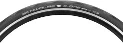 Schwalbe Cubierta Plegable E-One Evolution ADDIX Race 28" -Bici Tienda 227371