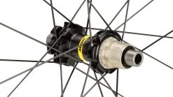 Mavic Juego De Ruedas Crossmax Disc 6 Agujeros 27,5" - Mod. F. De Producción -Bici Tienda 228075