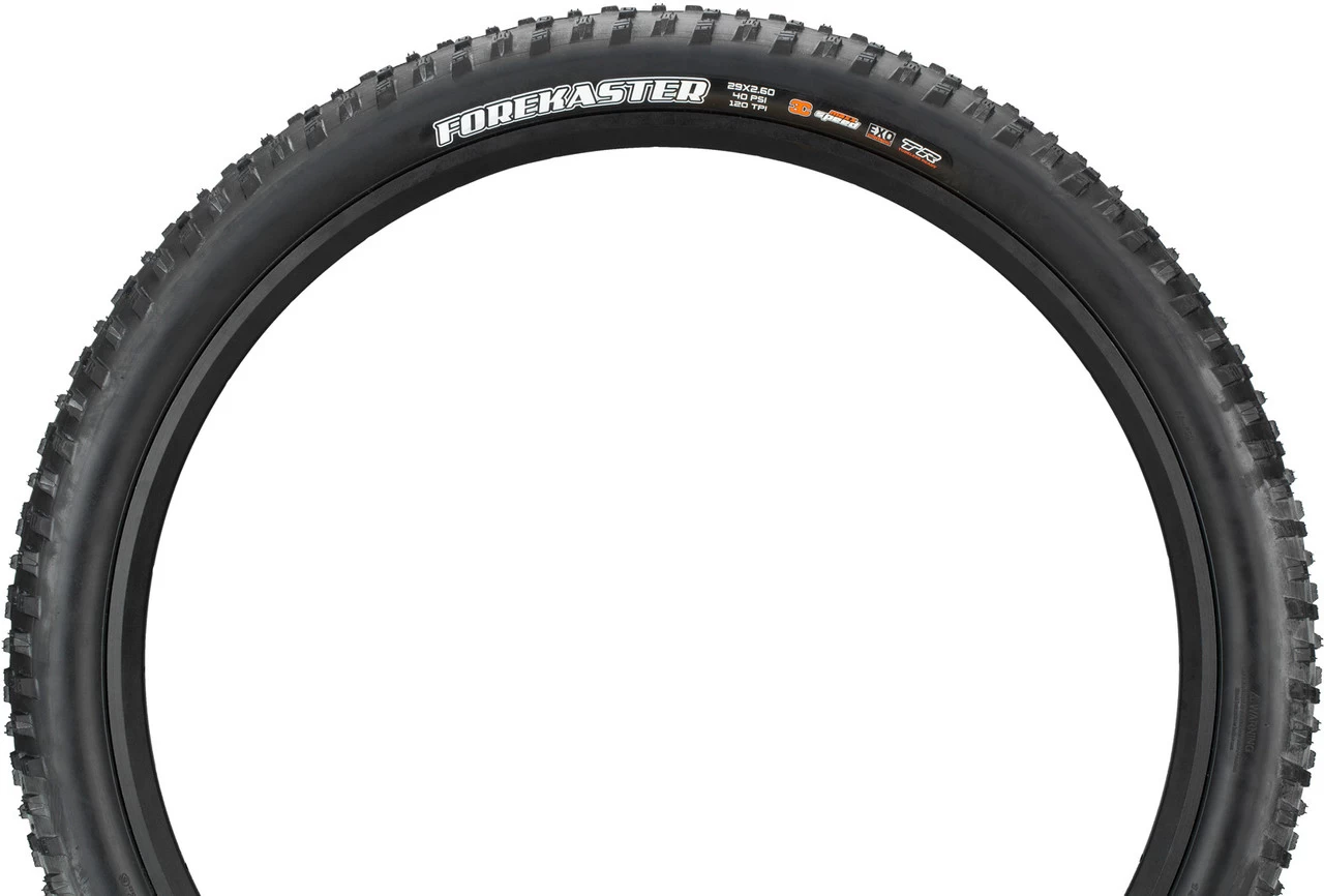 MAXXIS Cubierta Plegable Kaster 3C MaxxSpeed EXO WT TR 29+ 4 MAXXIS Cubierta Plegable Kaster 3C MaxxSpeed EXO WT TR 29+ - Imagen 2