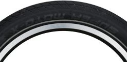 Schwalbe Cubierta De Alambre Super Moto-X GreenGuard 20" -Bici Tienda 235337