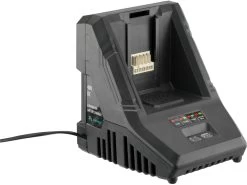 Cargador Para Limpiadoras De Alta Presión KROSS