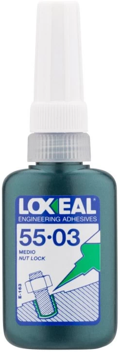 Syntace Bloqueo De Tornillos Bond 48 -Bici Tienda 237660