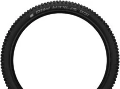 Schwalbe Cubiertas De Alambre Con Spikes Ice Spiker Pro Performance 26" -Bici Tienda 237955