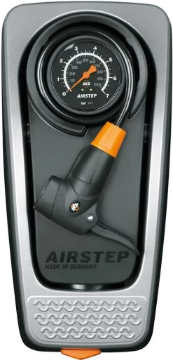 SKS Bomba De Pie Airstep -Bici Tienda 238539