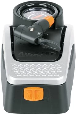 SKS Bomba De Pie Airstep -Bici Tienda 238541