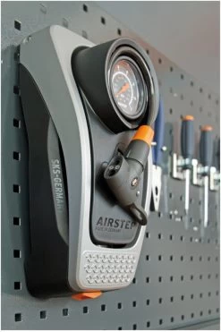 SKS Bomba De Pie Airstep -Bici Tienda 238544