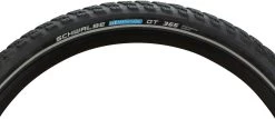 Schwalbe Cubierta De Alambre Marathon GT 365 Performance 26" -Bici Tienda 239442