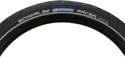 Schwalbe Cubierta De Alambre Marathon Racer Performance 20" -Bici Tienda 239446