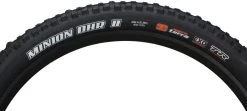 MAXXIS Cubierta Plegable Minion DHR II 3C MaxxTerra EXO TR 26" -Bici Tienda 241508