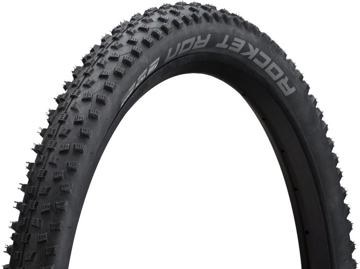 Schwalbe Cubierta Plegable Rocket Ron Performance ADDIX TwinSkin 26" 3 Schwalbe Cubierta Plegable Rocket Ron Performance ADDIX TwinSkin 26"