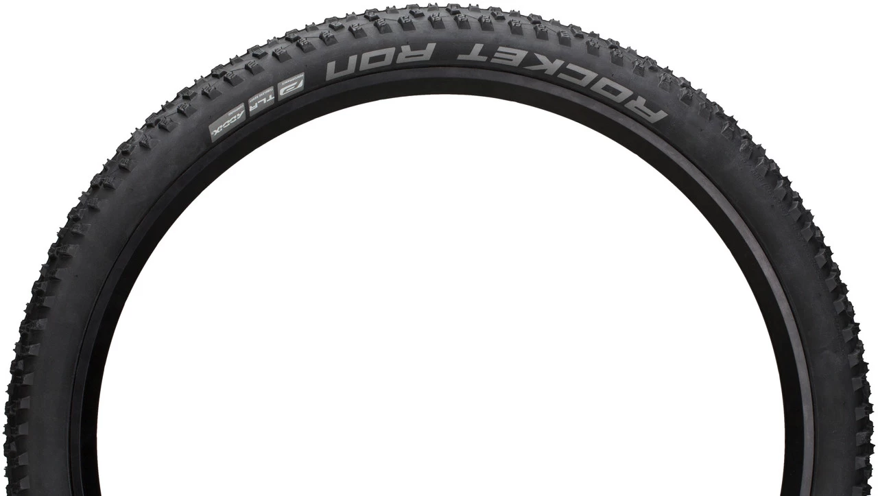 Schwalbe Cubierta Plegable Rocket Ron Performance ADDIX TwinSkin 26" 4 Schwalbe Cubierta Plegable Rocket Ron Performance ADDIX TwinSkin 26" - Imagen 2