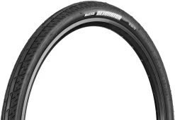 MAXXIS Cubierta Plegable Detonator 27,5"