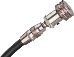 Silca Bomba De Pie Pista Plus -Bici Tienda 243430