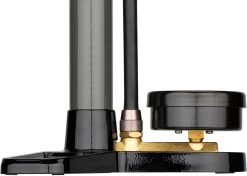 Silca Bomba De Pie Pista Plus -Bici Tienda 243431