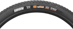 MAXXIS Cubierta Plegable Ikon 3C MaxxSpeed EXO TR 29" -Bici Tienda 243793