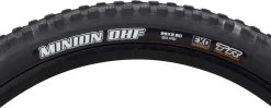 MAXXIS Cubierta Plegable Minion DHF Dual EXO WT TR 29" -Bici Tienda 243851