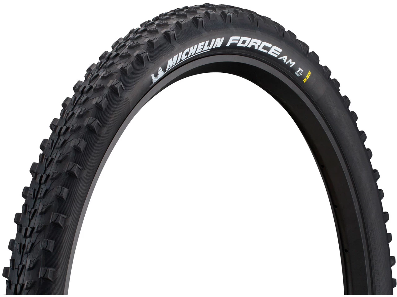 Michelin Cubierta Plegable Force AM Performance 29" 3 Michelin Cubierta Plegable Force AM Performance 29"