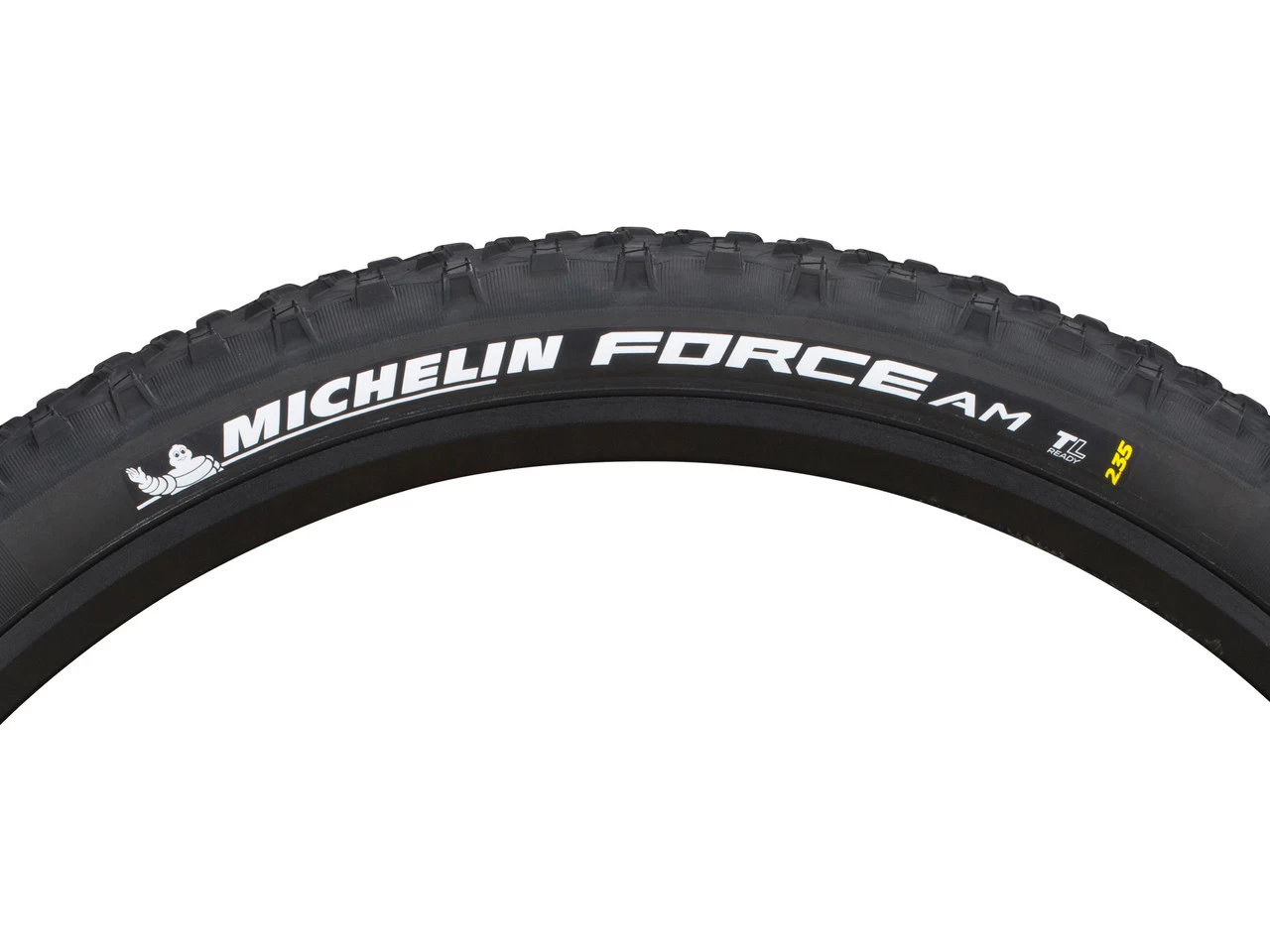 Michelin Cubierta Plegable Force AM Performance 29" 4 Michelin Cubierta Plegable Force AM Performance 29" - Imagen 2