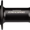 Shimano Buje RD Deore HB-M6000 Disc Center Lock Para Eje De Cierre Rápido -Bici Tienda 245476