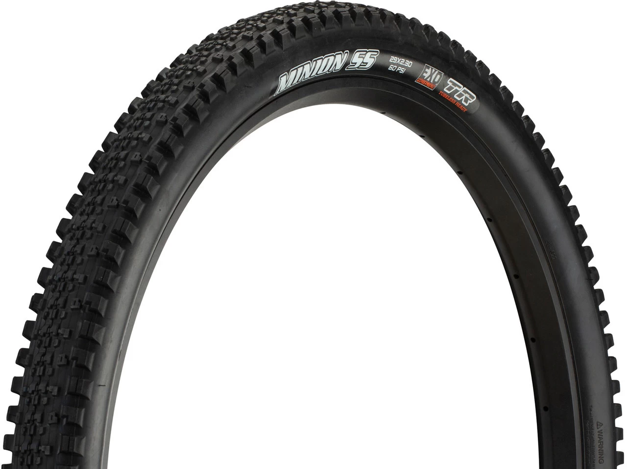 MAXXIS Cubierta Plegable Minion Semislick 29" 3 MAXXIS Cubierta Plegable Minion Semislick 29"