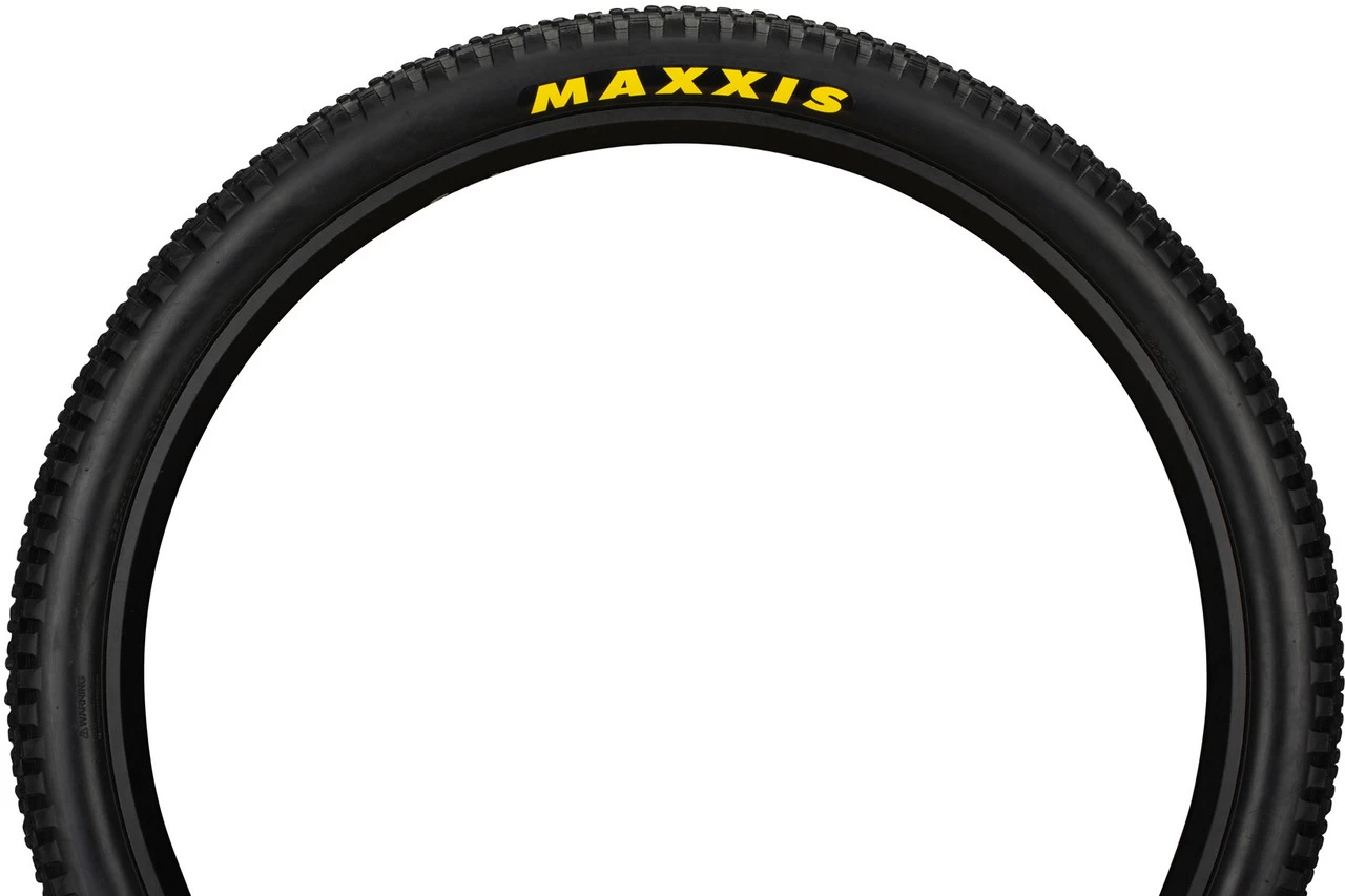 MAXXIS Cubierta Plegable Minion Semislick 29" 4 MAXXIS Cubierta Plegable Minion Semislick 29" - Imagen 2