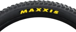MAXXIS Cubierta Plegable Rekon 3C MaxxTerra EXO WT TR 27,5+ 8 MAXXIS Cubierta Plegable Rekon 3C MaxxTerra EXO WT TR 27,5+ -Bici Tienda 250318