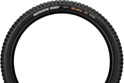 MAXXIS Cubierta Plegable Minion DHF 3C MaxxTerra EXO TR 26" -Bici Tienda 251374