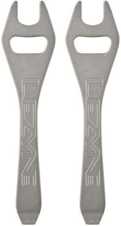 Lezyne Desmontador De Cubiertas Saber Lever CroMo-Acero