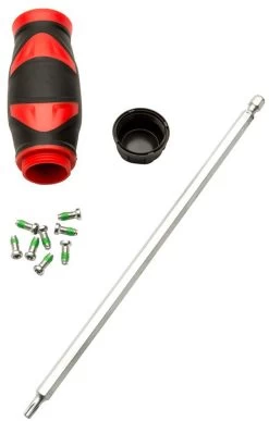 Quarq Llave Torx Para Interface De 8 Tornillos