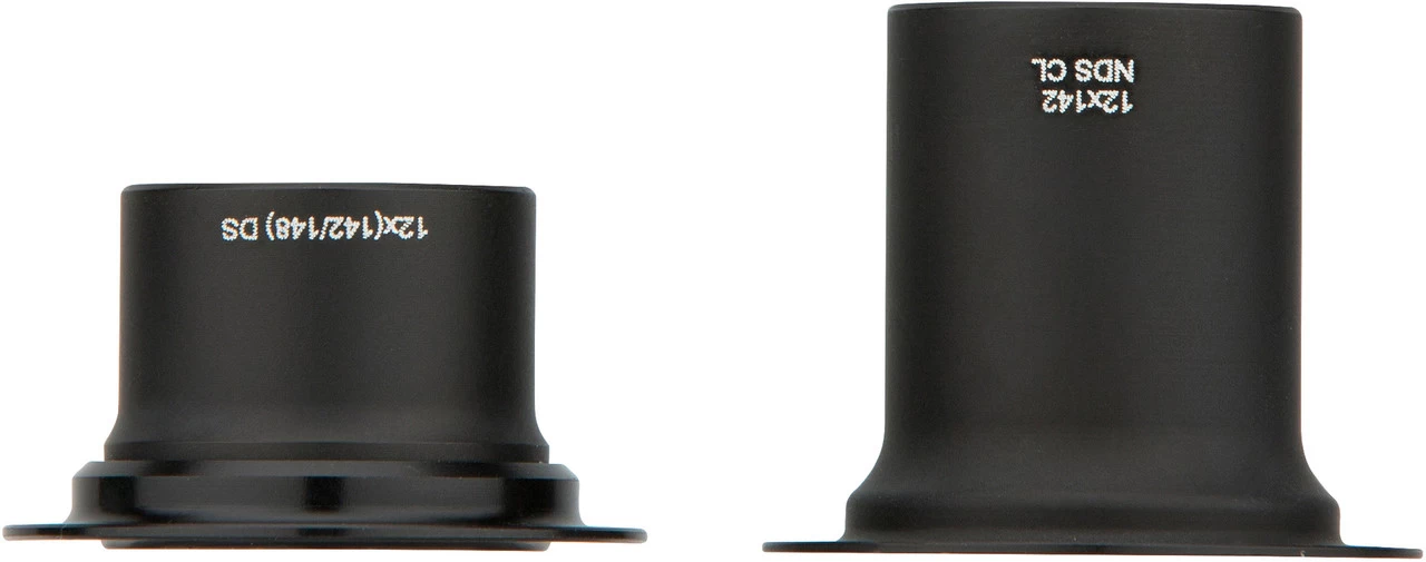 ZIPP Tapas De Extremos Para Bujes Traseros Cognition Disc V1 12 X 142 Mm 4 ZIPP Tapas De Extremos Para Bujes Traseros Cognition Disc V1 12 X 142 Mm - Imagen 2