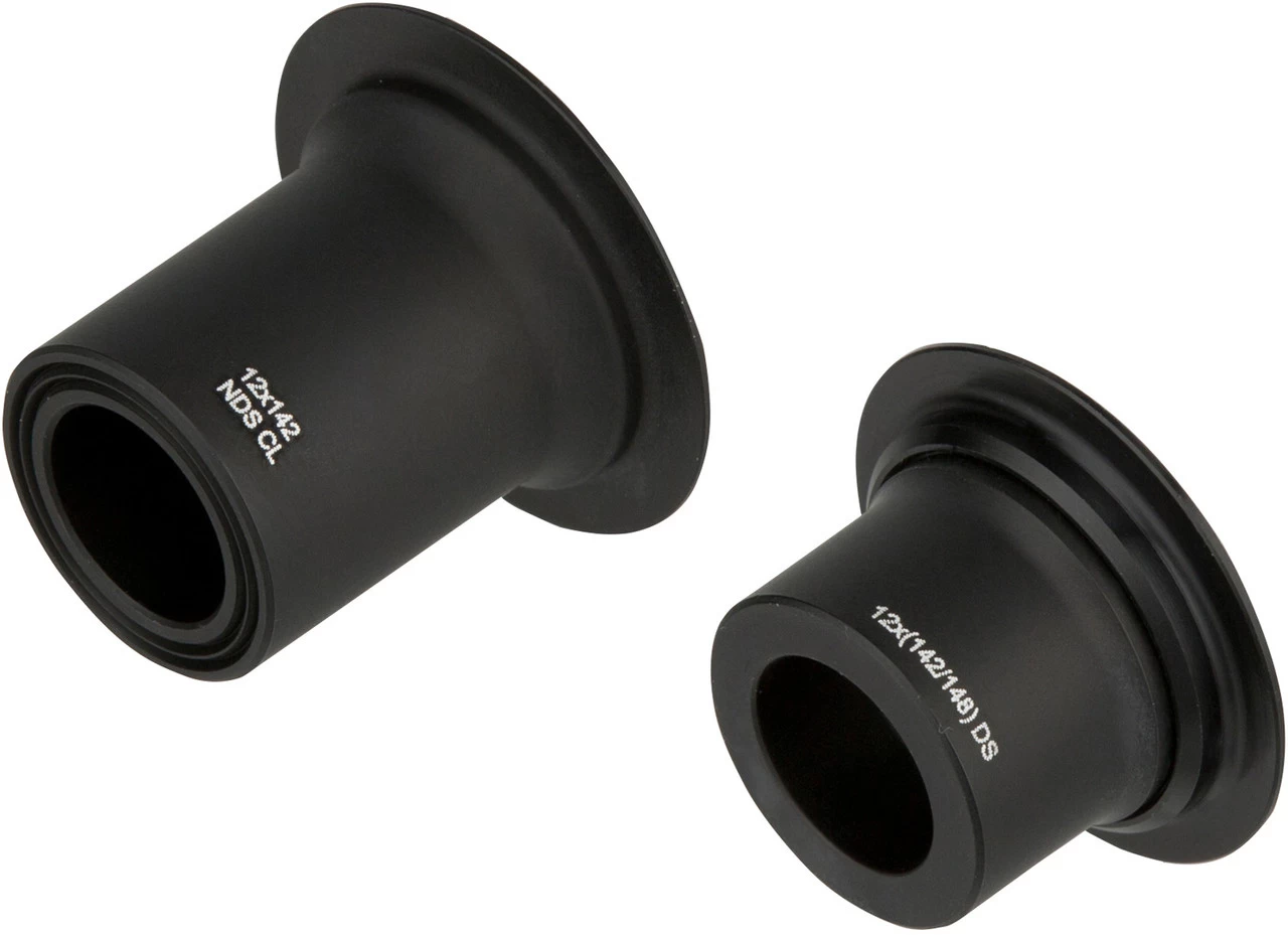 ZIPP Tapas De Extremos Para Bujes Traseros Cognition Disc V1 12 X 142 Mm 5 ZIPP Tapas De Extremos Para Bujes Traseros Cognition Disc V1 12 X 142 Mm - Imagen 3