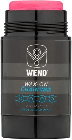 Cera Para Cadenas Wax-ON Twist Up Paste Spectrum Colors -Bici Tienda 259114