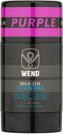 Cera Para Cadenas Wax-ON Twist Up Paste Spectrum Colors -Bici Tienda 259115
