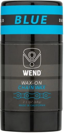 Cera Para Cadenas Wax-ON Twist Up Paste Spectrum Colors -Bici Tienda 259119