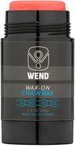 Cera Para Cadenas Wax-ON Twist Up Paste Spectrum Colors -Bici Tienda 259122