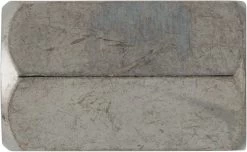 Topeak Puntas Hexagonales 8 Mm Para Hummer 2 / Hexus X -Bici Tienda 266137