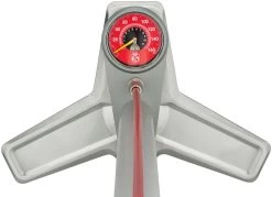 Silca Bomba De Pie SuperPista Ultimate Hiro Edition -Bici Tienda 266512