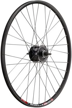Juego De Ruedas Alfine Disc Center Lock 28" 8 Velocidades 11 Juego De Ruedas Alfine Disc Center Lock 28" 8 Velocidades -Bici Tienda 268109