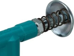 Pistola De Engrase Grease Gun + Grasa Grease Tube -Bici Tienda 270979